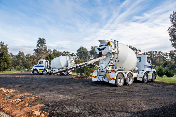 Best Residential Concrete Solutions in Nevada, MO