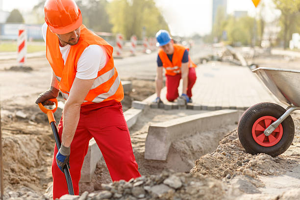 Best Concrete Foundation Repair in Nevada, MO