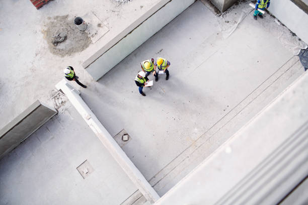 Best Commercial Concrete Services in Nevada, MO