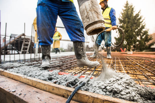Best Concrete Demolition Services in Nevada, MO